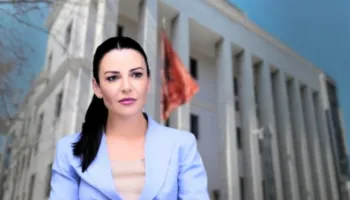 ‘Rrezikon deri 35 vite burg’, Kalaja për dosjen “Balluku”: Nga marsi s’ka asnjë veprim për heqjen e imunitetit