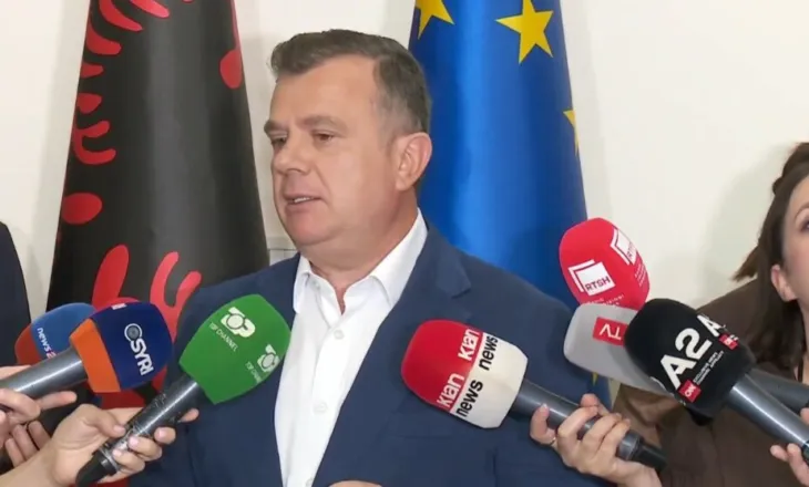 Rrëzimi i punonjëses së Kuvendit, Balla sulmon Shehajn: Ka dhunuar një vajzë, një nënë!