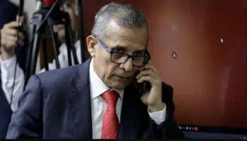 Rrëzohet dënimi me 15 vite burg për ish-Presidentin e Perusë