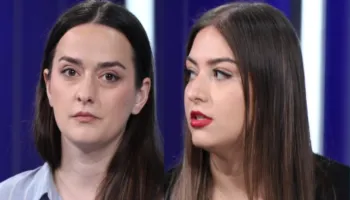 “Rri rehat se qeveria nuk ju vret”, deputetja e PS-së debaton me aktivisten për sulmin ndaj bizneseve