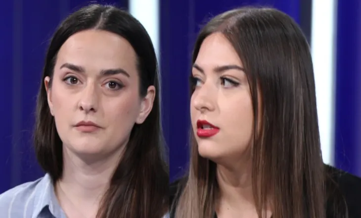“Rri rehat se qeveria nuk ju vret”, deputetja e PS-së debaton me aktivisten për sulmin ndaj bizneseve