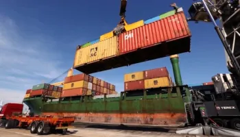 Rriten eksportet shqiptare/ Shitjet jashtë u rritën me 13.6%, por importet mbetën mbi dyfishin e tyre