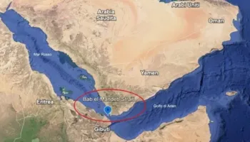Rriten tensionet në Detin e Kuq, Huthët shpallin bllokadë detare ndaj Arabisë Saudite