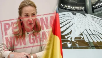 Rritet presioni gjerman rritet pas deklaratës skandaloze të ministres serbe për Kosovën