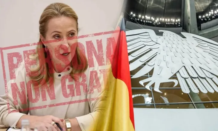 Rritet presioni gjerman rritet pas deklaratës skandaloze të ministres serbe për Kosovën