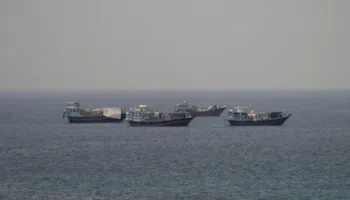 Rritet sërish trafiku detar në Ngushticën strategjike