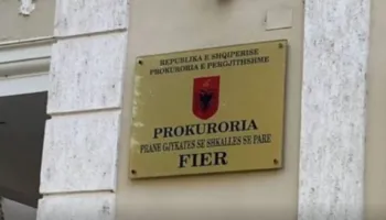 Rrjet prostitucioni në Fier, Prokuroria çon për gjykim brazilianen dhe tutorin e saj