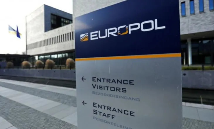 Rrjetet kriminale që kërcënojnë BE-në/ Europol: Mafia shqiptare e lidhur me kartelet e Amerikës Latine