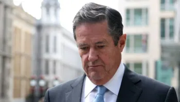 Rrjeti “Epstein” rikthehet në Kongres, radha e Jes Staley për të dëshmuar