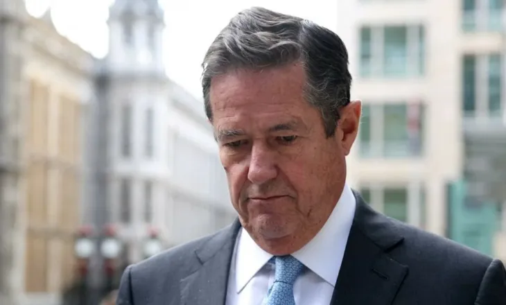 Rrjeti “Epstein” rikthehet në Kongres, radha e Jes Staley për të dëshmuar