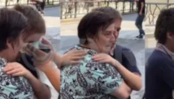 Rrjeti i Organizatave të Personave me Aftësi të Kufizuara reagon pas incidentit në protestën para Parlamentit: Të sqarohen rrethanat