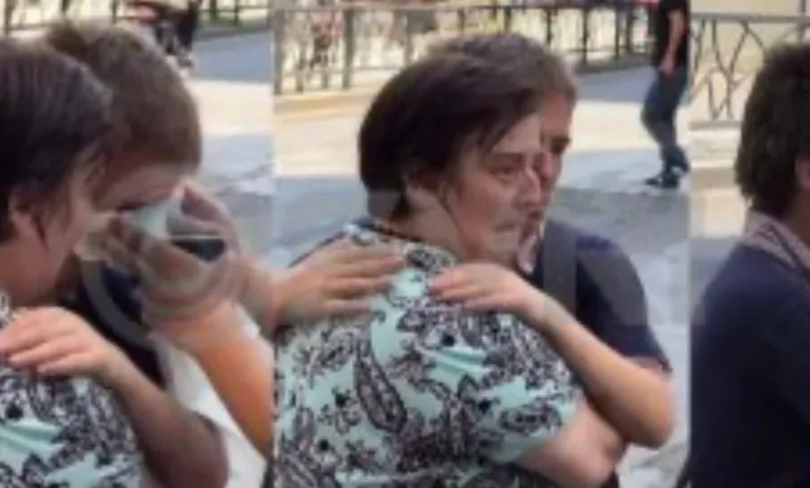 Rrjeti i Organizatave të Personave me Aftësi të Kufizuara reagon pas incidentit në protestën para Parlamentit: Të sqarohen rrethanat
