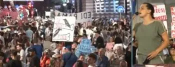 “Rrjolli-po na marrim tokat”/ Aktivistja Luçiana Kokaj, thirrje SPAK: Hapni dosjen