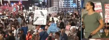 “Rrjolli-po na marrim tokat”/ Aktivistja Luçiana Kokaj, thirrje SPAK: Hapni dosjen