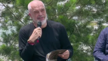 Rruga e Dukagjinit merr dritën jeshile, Rama nga Thethi: Për dy javë nis ndërtimi!