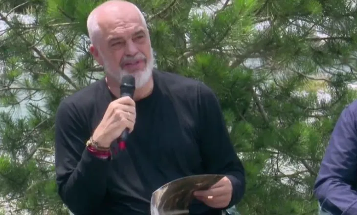 Rruga e Dukagjinit merr dritën jeshile, Rama nga Thethi: Për dy javë nis ndërtimi!