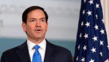 Rubio: Irani dëshiron ta përdorë Ngushticën e Hormuzit si mjet negociues
