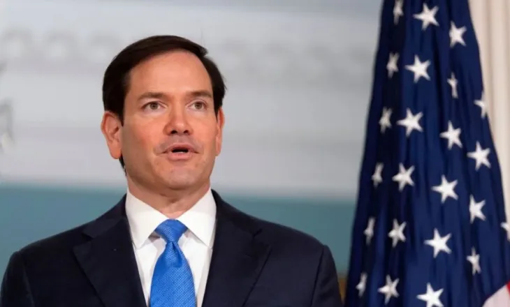 Rubio: Irani dëshiron ta përdorë Ngushticën e Hormuzit si mjet negociues