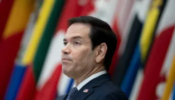 Rubio: Irani po e përdor Ngushticën e Hormuzit si mjet presioni
