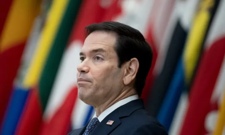 Rubio: Irani po e përdor Ngushticën e Hormuzit si mjet presioni