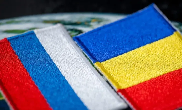 Rumania dëbon ambasadorin rus, Bukureshti e shpall “person të padëshiruar” pas rrëzimit të dronëve
