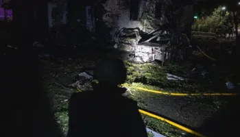 Rusia dhe Ukraina shkëmbejnë sulme gjatë natës, 3 të vrarë dhe 6 të plagosur