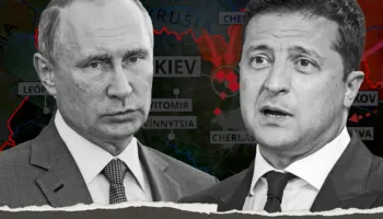 “Rusia duhet të mësojë nga Ukraina dhe të rinovohet”