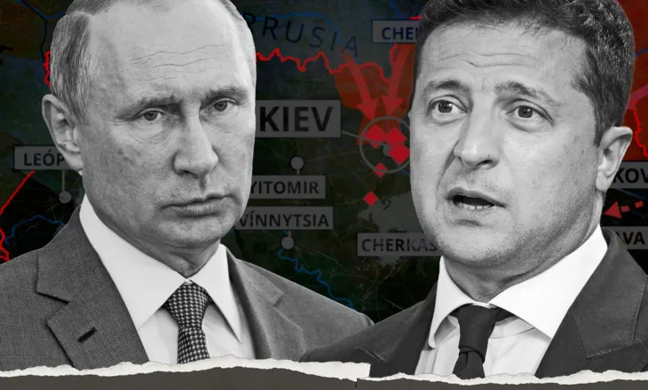 “Rusia duhet të mësojë nga Ukraina dhe të rinovohet”