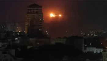 Rusia godet Kievin me raketa, plagosen gjashtë persona