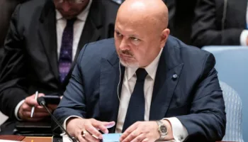 Rusia kërkon ekstradimin e ish-kryeprokurorit që kërkoi arrestimin e Putinit