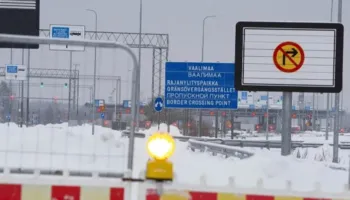 Rusia mbyll pikat kufitare hekurudhore me Finlandën, Estoninë dhe Letoninë