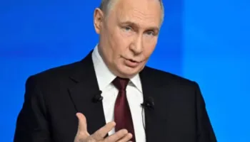 Rusia mbyll shtatë pika kufitare me BE
