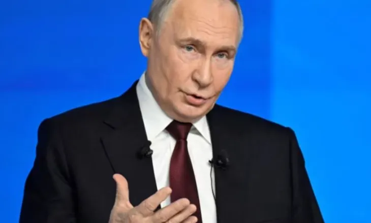 Rusia mbyll shtatë pika kufitare me BE