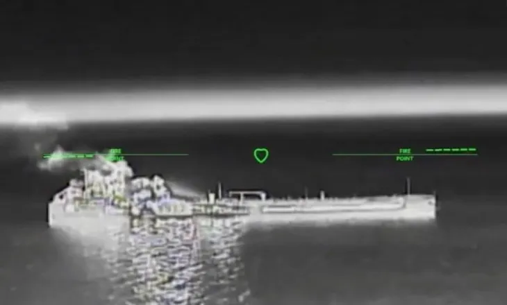 Rusia pezullon transportin detar në Detin Azov, forcat ukrainase i shënjestruan 90 anije në më pak se një javë