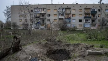 Rusia pretendon se ka marrë nën kontroll edhe 2 vendbanime të tjera ukrainase