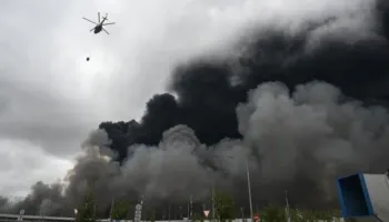 Rusia: Sulmi ukrainas gjatë natës vrau 7 persona dhe plagosi dhjetëra të tjerë