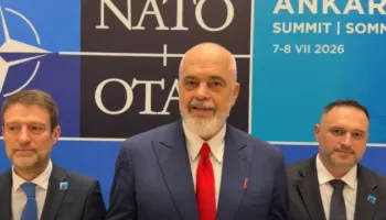 Rutte konfirmoi që samiti i radhës do mbahet në Shqipëri, reagon Rama: Po si thanë…!