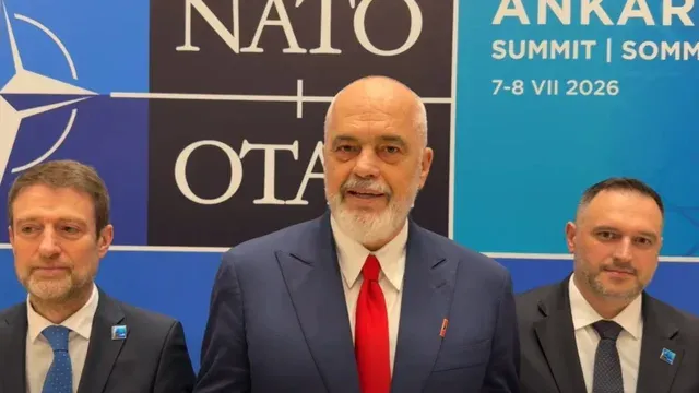 Rutte konfirmoi që samiti i radhës do mbahet në Shqipëri, reagon Rama: Po si thanë…!