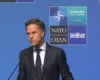Rutte pas mbërritjes në Ankara: Trump shtyu aleatët të rrisin investimet në mbrojtje