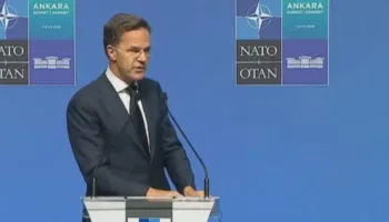 Rutte për mosmarrëveshjet me Trump: Debatet s’më shqetësojnë, ruajmë unitetin