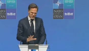 Rutte: Samiti i radhës i NATO-s do mbahet në Shqipëri, Aleanca e gatshme të luaj rol për paqe
