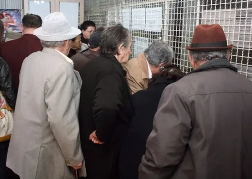 Sa do të rriten pensionet?