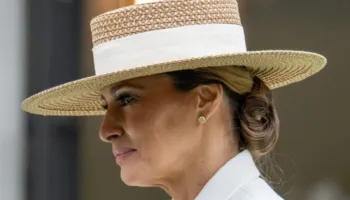 Sa fitoi Melania Trump nga dokumentari për veten?