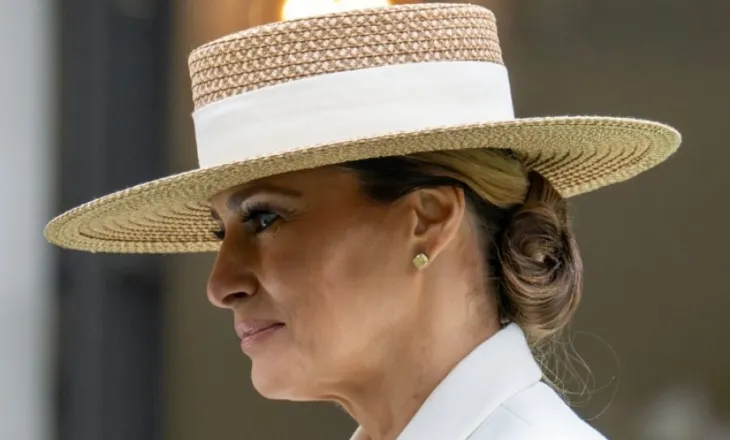 Sa fitoi Melania Trump nga dokumentari për veten?