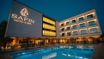 “Safin”, një perlë turistike në Orikum