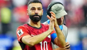 Salah shpërthen në lot pas kualifikimit të Egjiptit:Çfarë u thashë shokëve të ekipit