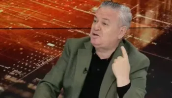 “Sali Berisha, nuk e do PD-në fituese”/ Murrizi shprehet kritik: S’ka pse mbahet partia top sekret