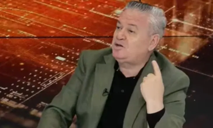 “Sali Berisha, nuk e do PD-në fituese”/ Murrizi shprehet kritik: S’ka pse mbahet partia top sekret