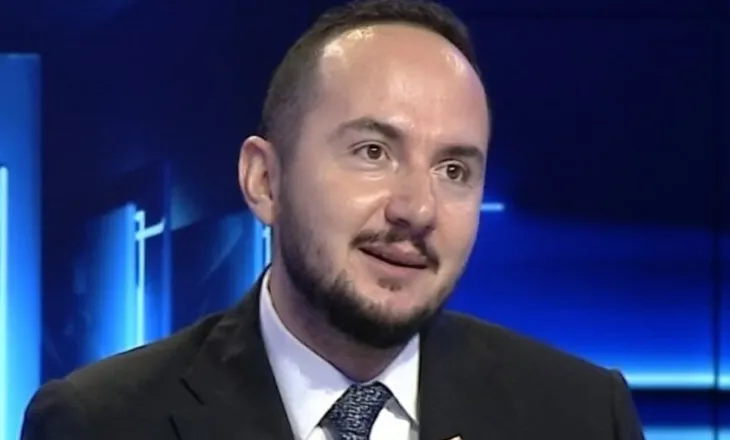 Salianji: Ja dy pazaret e mëdha Rama-Berisha, deputetë duan të shkojnë në Kuvend, nuk i lë Berisha