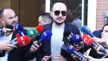 Salianji shpërthen: Berisha është “paterica” që mban Ramën në pushtet